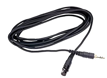 【中古】【輸入品・未使用】AKG ヘッドホンケーブル(ストレート) EK300 【国内正規品】 [並行輸入品]