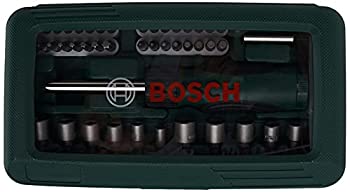 【中古】【輸入品・未使用】Bosc Schraubendreherセット46tlg｜スカイマーケットプラス