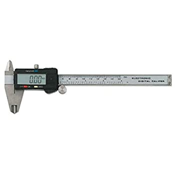 【中古】【輸入品・未使用】KD Tools KDT3756 6 Inch Digital Caliper with Large LCD Window