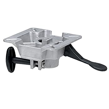 【中古】【輸入品・未使用】LakeSport SWIVL???EZE 2?3?/ 8?%ダブルクォーテ%ロックシートマウント|スカイマーケットプラス