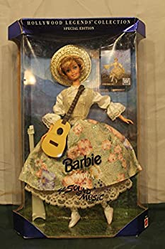 【中古】【輸入品・未使用】Barbie as Maria in the Sound of Music (Special Edition) 27,615円