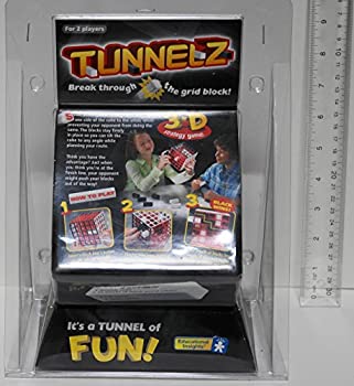 【中古】【輸入品・未使用】Tunnelz by Educational Insights [並行輸入品]