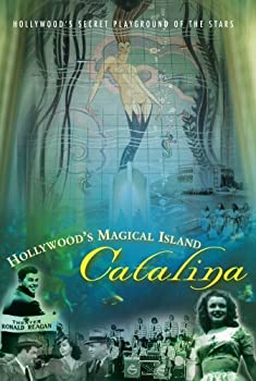【中古】【輸入品・未使用】Hollywood's Magical Island Catalina|スカイマーケットプラス