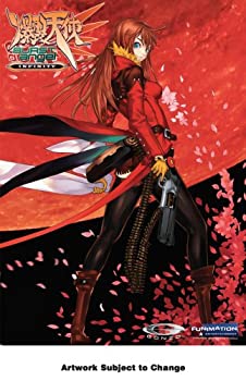 【中古】【輸入品・未使用】Burst Angel Infinity [DVD] [Import]｜スカイマーケットプラス