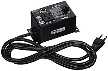 【中古】【輸入品・未使用】CONTROLLED AC OUTLET