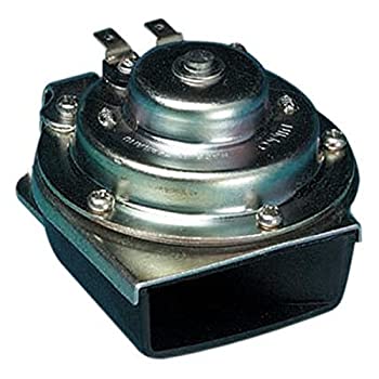【中古】【インポート品・未当て嵌める】Marinco Mini Hidden Horn