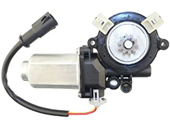 【中古】【輸入品・未使用】ACI 83160電源ウィンドウモーター