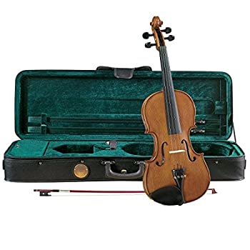 【中古】【輸入品・未使用】クレモナsv-175?Premier Student Violin Outfit 4/4 SV-175|スカイマーケットプラス