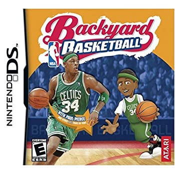 【中古】【輸入品・未使用】Backyard Basketball (輸入版)|スカイマーケットプラス