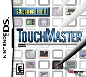 【中古】【輸入品・未使用】Touchmaster (輸入版)｜スカイマーケットプラス