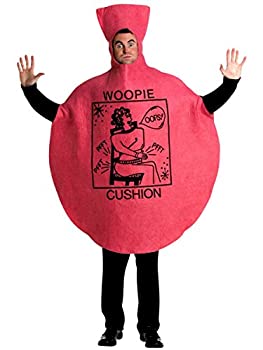 【中古】【輸入品・未使用】Woopie Cushion Adult Costume - オリジナルクッション大人用コスチューム♪ハロウィン♪サイズ：L/XL｜スカイマーケットプラス