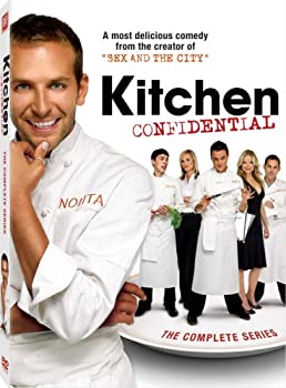 【中古】【輸入品・未使用】Kitchen Confidential｜スカイマーケットプラス