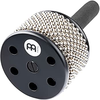 【中古】【輸入品・未使用】MEINL Percussion マイネル カバサ Turbo Cabasa Medium CA5BK 【国内正規品】|スカイマーケットプラス