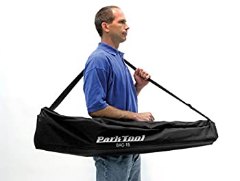 【中古】【輸入品・未使用】ParkTool 4000952 Sac de transport pour PRS-15 (Noir)