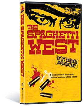 【中古】【輸入品・未使用】Spaghetti West [DVD] [Import]｜スカイマーケットプラス
