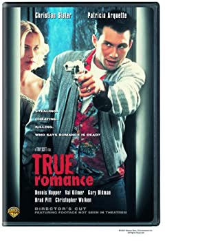 【中古】【輸入品・未使用】TRUE ROMANCE｜スカイマーケットプラス