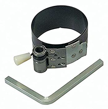 【中古】【輸入品・未使用】54-127MMリングコンプレッサー(ブンカイ)|スカイマーケットプラス