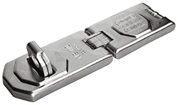 【中古】【輸入品・未使用】Abus 110/155 Loquet a agrafe (Import Grande Bretagne)