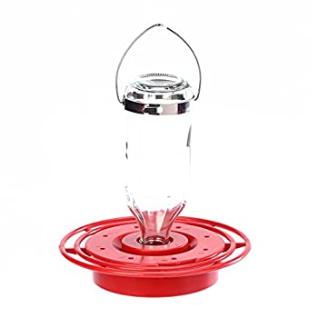 【中古】【輸入品・未使用】Best-1 BEST8 8 oz Hummingbird Feeder - Bulk