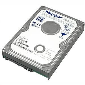 【中古】【輸入品・未使用】stm3160211as、DiamondMax 20?SATA 160-gbハードドライブ
