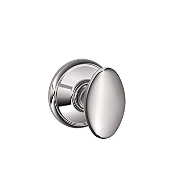 【中古】【輸入品・未使用】Schlage Siena プライバシーノブ。 F10 SIE 625 1
