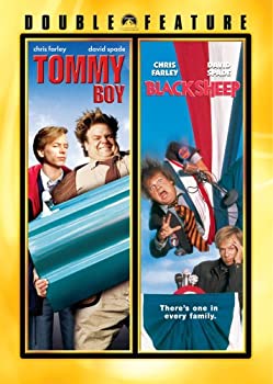 【中古】【輸入品・未使用】TOMMY BOY & BLACK SHEEP (1996)