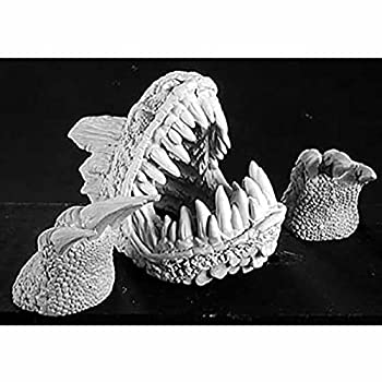 【中古】【輸入品・未使用】Burrowing Horror (3 pieces) (OOP)｜スカイマーケットプラス