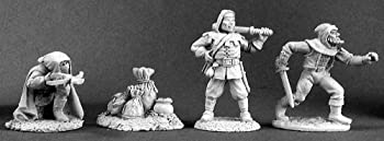 【中古】【輸入品・未使用】Townsfolk IV: Bandits and Loot｜スカイマーケットプラス 11,135円
