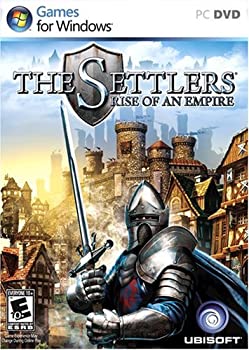 【中古】【輸入品・未使用】The Settlers: Rise of an Empire (輸入版)