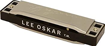【中古】【輸入品・未使用】Lee Oskar Harmonicas Major Diatonic Sol majeur｜スカイマーケットプラス