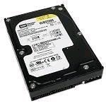 【中古】【インポート品・未当て嵌める】Western Digital 160GB 7200RPM 8MB EIDE Bulk/OEM Hard Drive WD1600JB by Western Digital [並行輸入品]