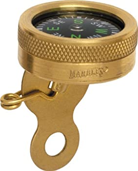【中古】【輸入品・未使用】Pin-On Compass｜スカイマーケットプラス