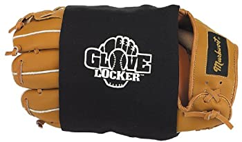 【中古】【輸入品・未使用】Markwort casier Gant de Baseball Noir