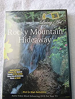 【中古】【輸入品・未使用】Rocky Mountain Hideaway|スカイマーケットプラス