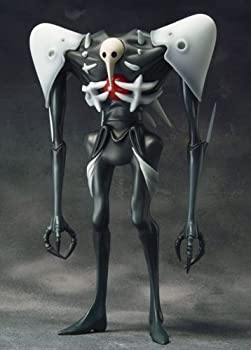 【中古】【輸入品・未使用】ソフビ魂 サキエル