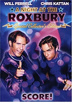 【中古】【輸入品・未使用】A Night at the Roxbury [DVD] [Import]｜スカイマーケットプラス