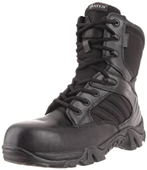 【中古】【輸入品・未使用】BATES(ベイツ) タクティカルブーツ GORE-TEX コンポジットトー GX-8 EW7 26.0cm E02272EW7