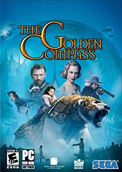 【中古】【輸入品・未使用】The Golden Compass (輸入版)|スカイマーケットプラス