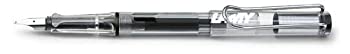 【中古】【インポート品・未当て嵌める】Lamy Vista 筆実地授業助手 読みやすい太字 (L12B)
