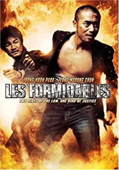 【中古】【輸入品・未使用】LES FORMIDABLES|スカイマーケットプラス