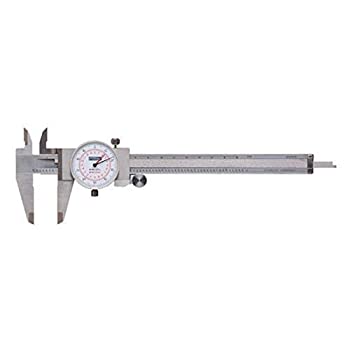 【中古】【インポート品・未当て嵌める】Fowler 72-030-006 Caliper by Fowler