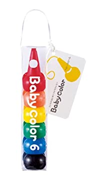 【中古】【輸入品・未使用】ベビーコロール 6color