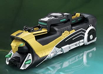 【中古】【輸入品・未使用】仮面ライダー電王 アクションライナーシリーズ10 ゼロライナーナギナタ｜スカイマーケットプラス