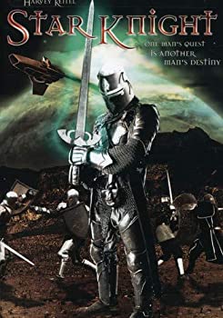 【中古】【輸入品・未使用】STAR KNIGHT｜スカイマーケットプラス