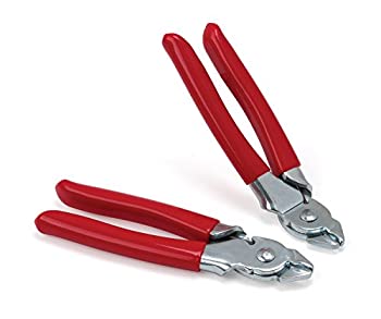 【中古】【輸入品・未使用】２ピースホグリングプライヤー