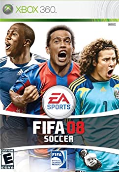 【中古】【輸入品・未使用】Fifa 08 / Game｜スカイマーケットプラス