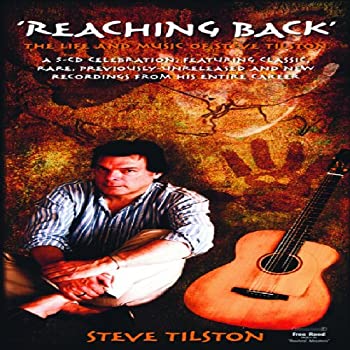 【中古】【輸入品・未使用】Reaching Back: the Life and...