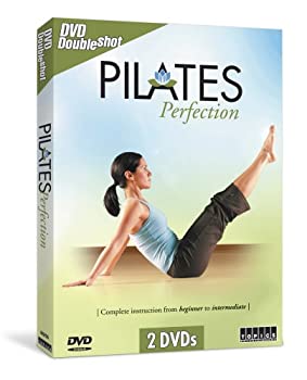 【中古】【輸入品・未使用】Pilates Perfection [DVD]｜スカイマーケットプラス