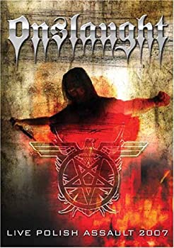 【中古】【輸入品・未使用】Live Polish Assault 2007 (Ac3)｜スカイマーケットプラス