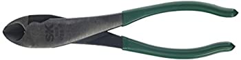 【中古】【輸入品・未使用】SK Hand Tool 15018 Heavy Duty Angled Diagonal Cutting Pliers 8 in. 17,767円